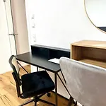 Moderne Erdgeschosswohnung Augsburg