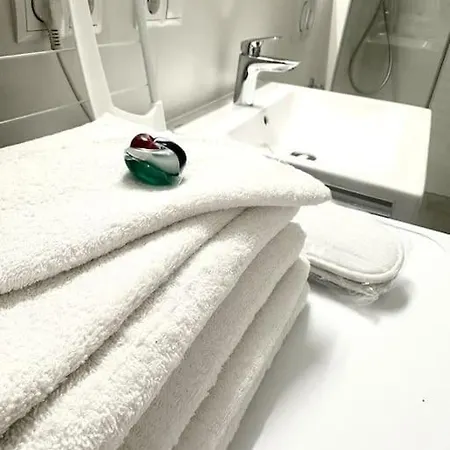 아파트 Moderne Erdgeschosswohnung *